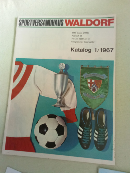 Fotbal