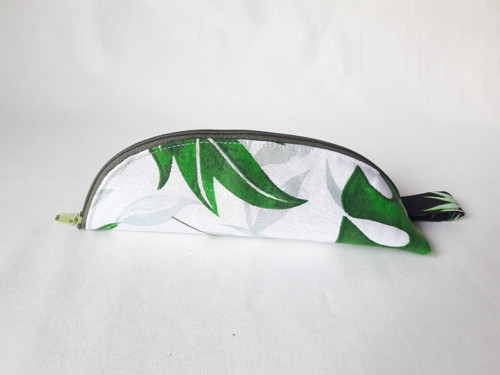 Kosmetická taštička Monstera