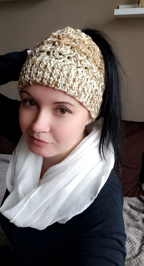 Culíkovka Nordic