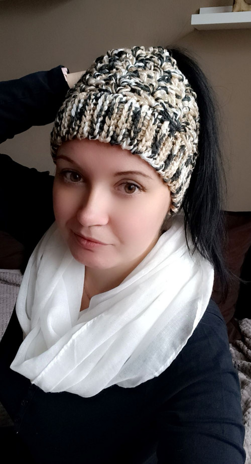 Culíkovka Melír