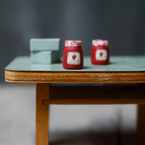 Miniatura/ Jam