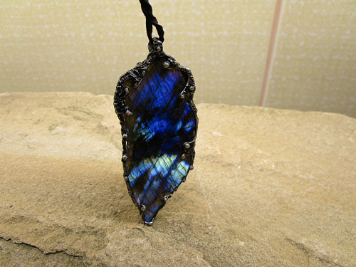 Talisman ,, Mystic " — foto 1