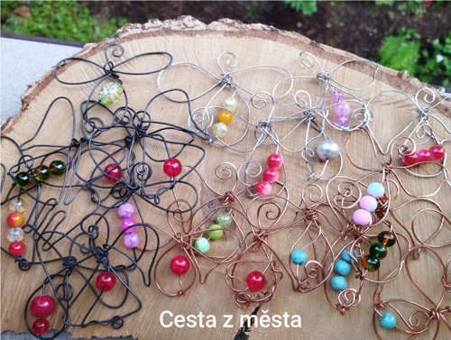 Štěstíčko z pouti — foto 1