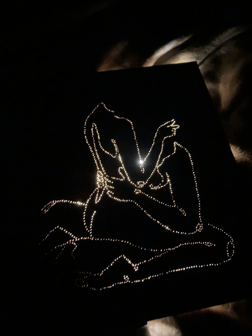 “ Light “