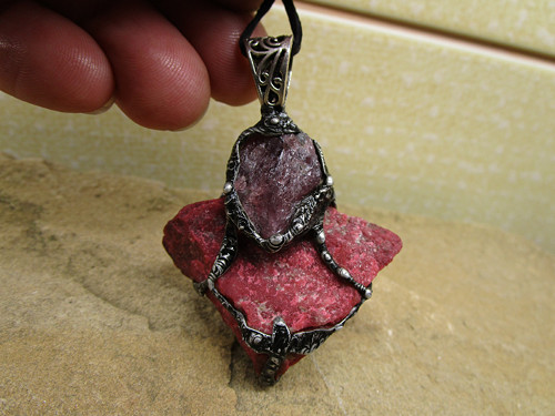 Talisman ,, Dar z Thule " — foto 1