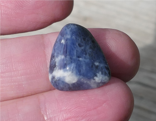 Sodalit (17 mm) V515