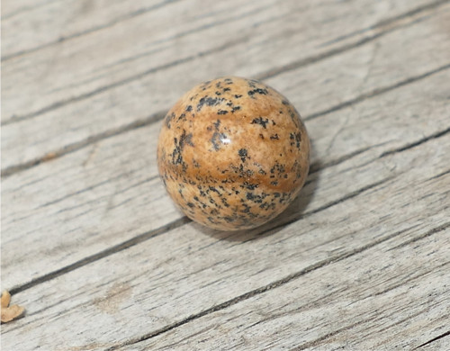Kulička 12 mm - jaspis obrázkový V516