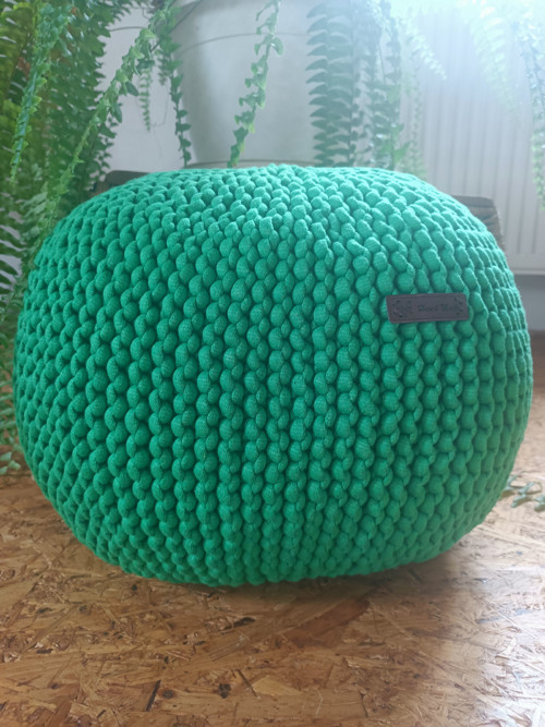 Puf, podsedák — foto 1