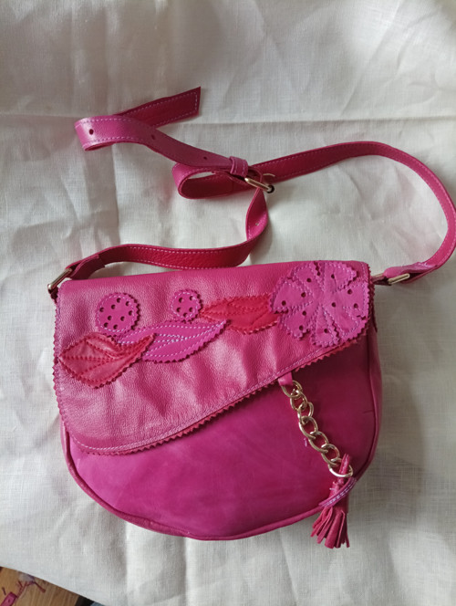 Fuchsie — foto 1