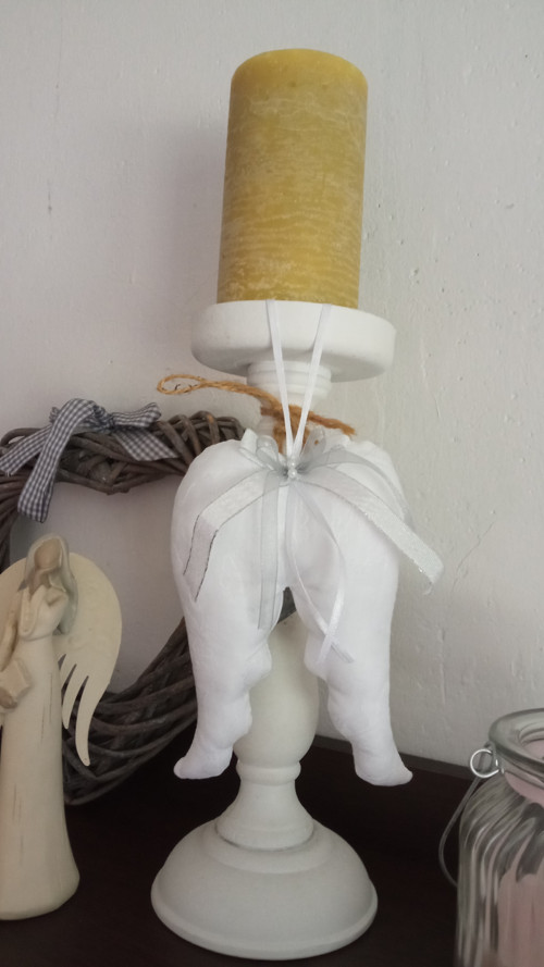 Andělská křídla