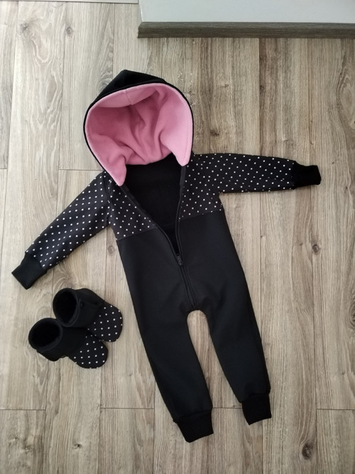 Simple Black