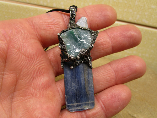 Talisman ,, Orákulum " — foto 1
