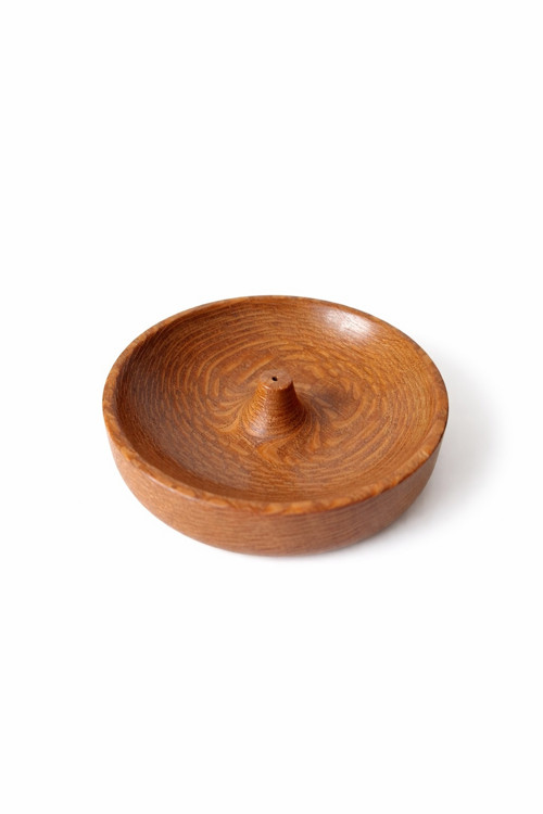 Stojánek na vonné tyčinky - lacewood
