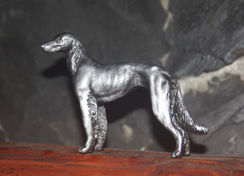 Saluki