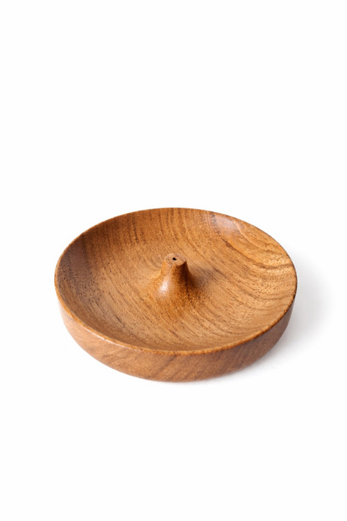 Stojánek na vonné tyčinky - jatoba