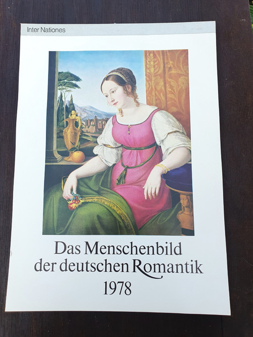 Das Menschenbild 1978 — foto 1
