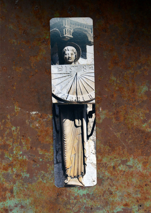 Anděl ze Chartres