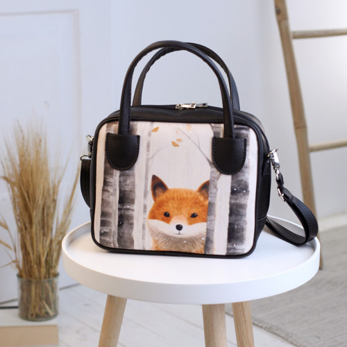 Kabelka - kufr — foto 1