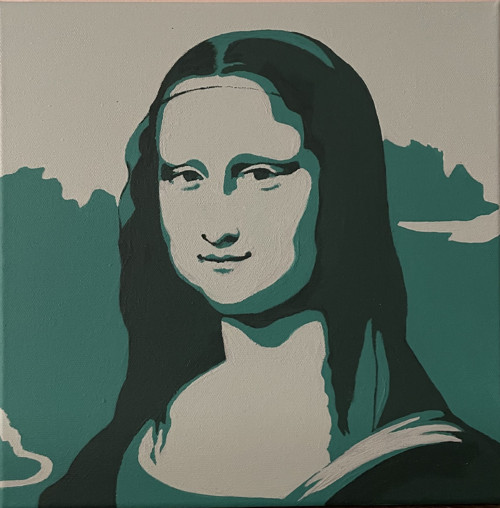 Mona Lisa