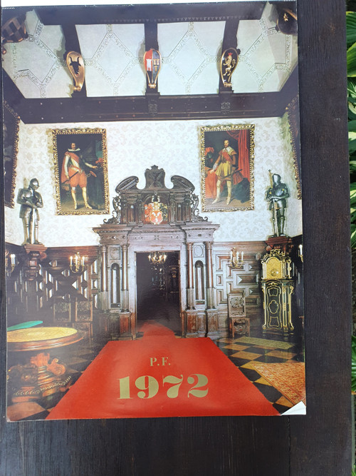 P. F. 1972