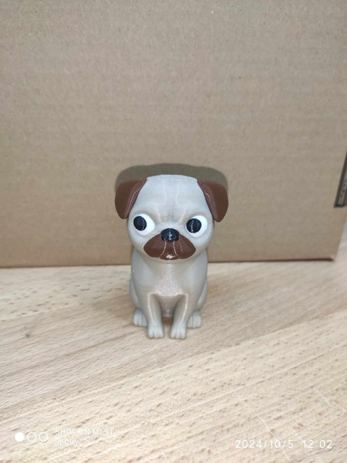 Mopsík
