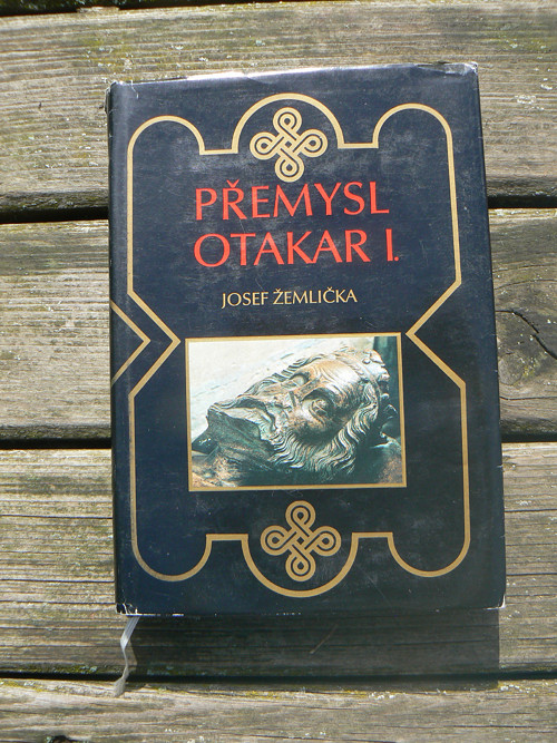 Přemysl Otakar I. - Josef Žemlička