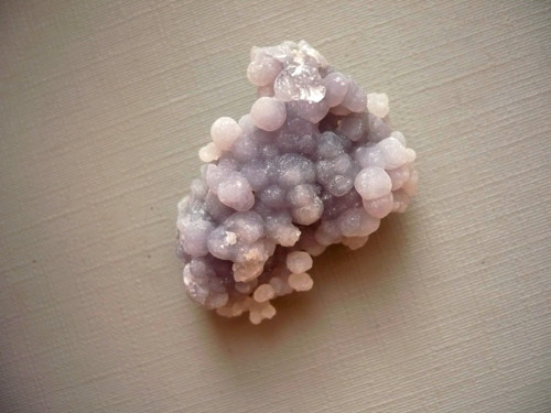 Hroznový chalcedon 32 mm, č.1f — foto 1