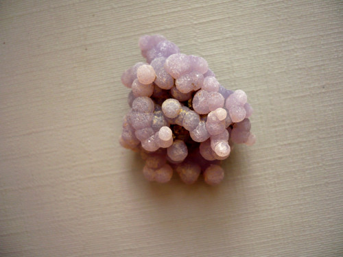 Hroznový chalcedon 27 mm, č.2f — foto 1