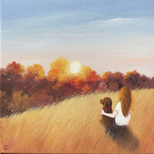 Spolu - 30x30cm — foto 1