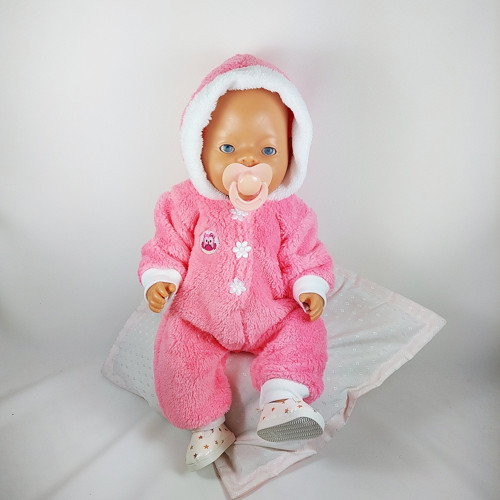 Oblečky pro Baby Born 43cm