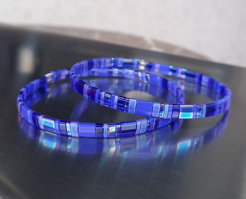 Blue blue 6,1 cm