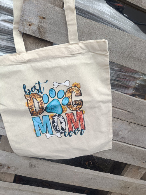 Dog mom — foto 1