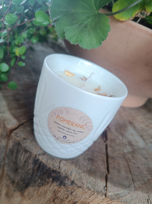 Pomeranč 200 ml