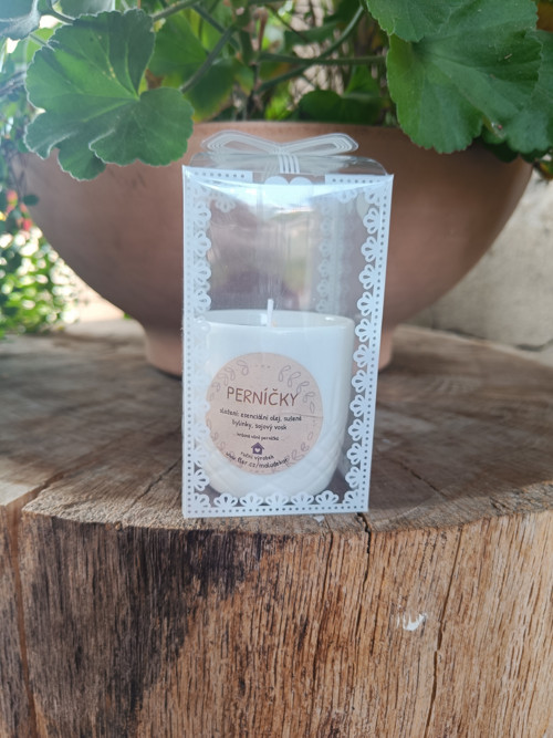 Perníčky v dárkové krabičce - 100 ml