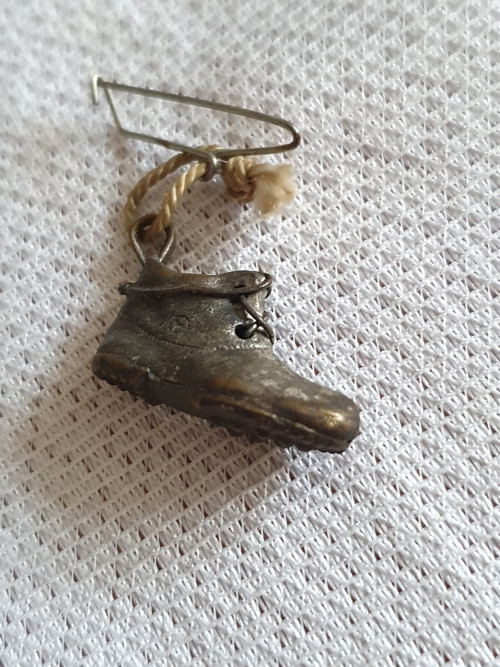 Sedmimílová bota — foto 1