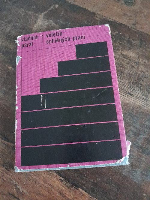 Veletrh splněných přání