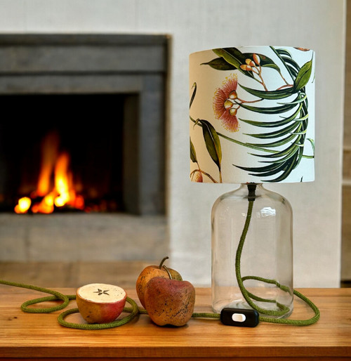Lampa Flora — foto 1