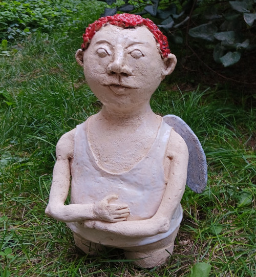 Anděl