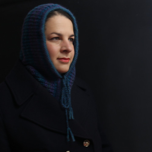 Kukla i kapuce — foto 1