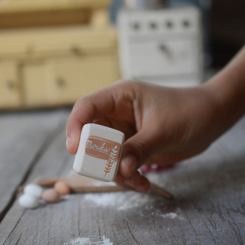 Miniatura/ Mouka