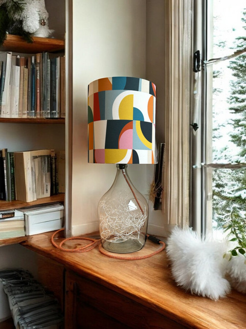 Lampa Lola — foto 1