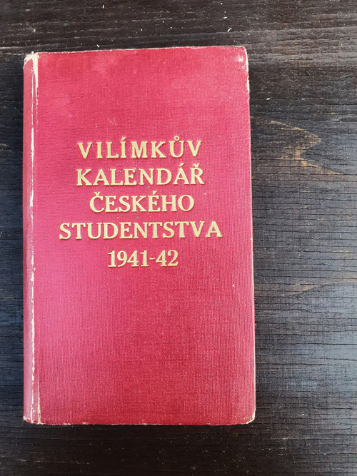 Cesta do hlubin študákovy duše