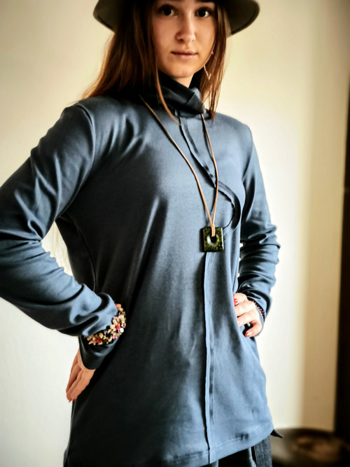 ELEANOR shirt no. 1 — foto 1