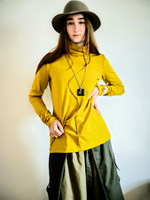 ELEANOR shirt no.3 — foto 1