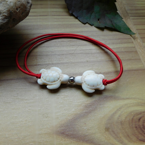 Náramek- Máme se rádi.... — foto 1