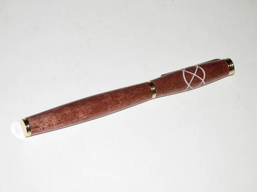 Kuličkové pero roller 41