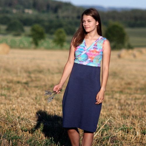 Barevné mandaly - S/M