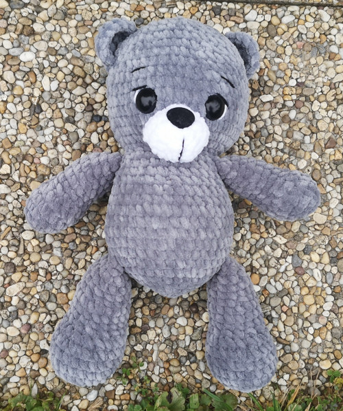 Medvídek 31 cm