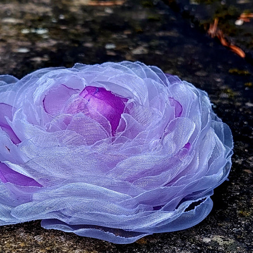 Lila průměr 12 cm