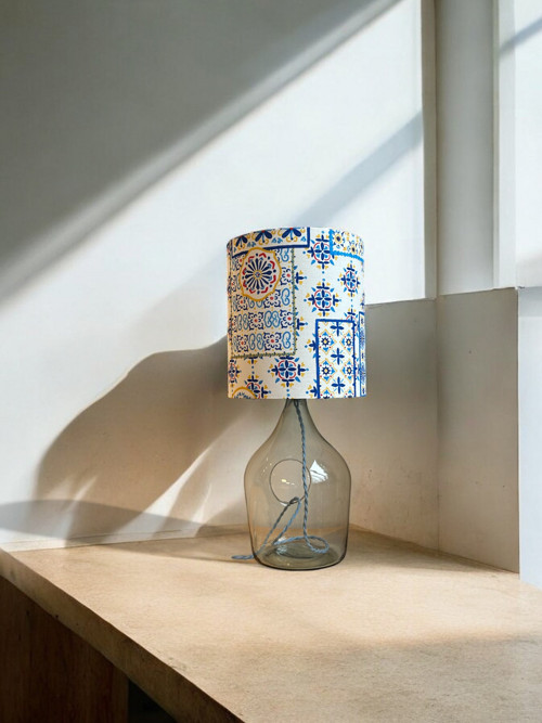Lampa Soléa — foto 1